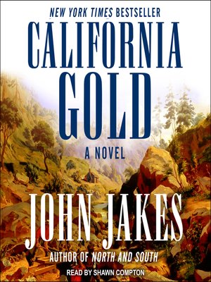cover image of California Gold
